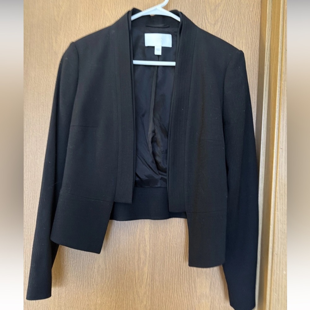 Hugo Boss Blazer. Size 8.
